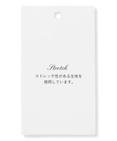 TOCCA 【松木育未さん着用】FLORAL SILHOUETTE ドレス