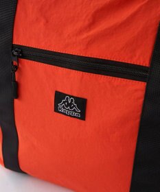 OP／FILA 【Kappa】撥水２WAYバッグ