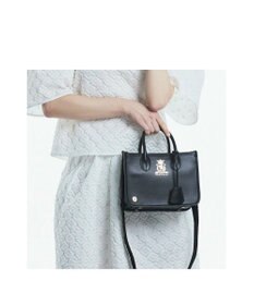 A.D.M.J. 【牛革】ヴィッテリアルマヘリ巻きミニトート