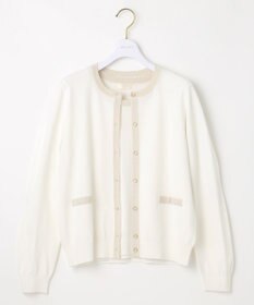 ANY SIS 【2SET】ラメトリミング ツイン