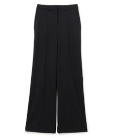 JOSEPH 【FOUNDATIONS】【AW23】テーラリングウールストレッチ　フルレングストラウザーズ