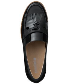 ASICS WALKING ペダラ WC056B 2E ヒール高2.0cm