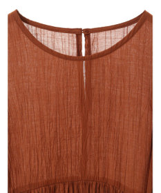 Green Parks ＢＰ　ボリュームスリーブチュニック