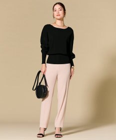 BEIGE， 【セットアップ対応】CINDY / クロップドパンツ