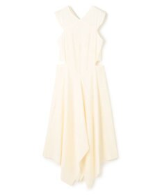 JOSEPH シルキービシー　ドレス