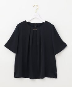 ANY SIS 【洗える】TOROMIブラウス