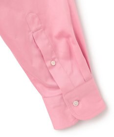 J.PRESS MEN 【J.PRESS ORIGIMALS】FINX COTTON TWILL B.D. SHIRT