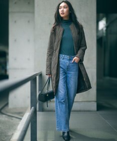 23区 ORSETTO PIAZZA スクエア ハンド バッグ