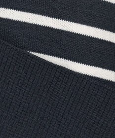 ANY ゆるチュニックニット