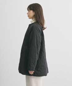 AMERICAN HOLIC 軽ポカ２ＷＡＹリバーシブルキルトアウター