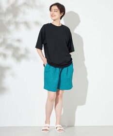 HELLY HANSEN 【ストレッチ・速乾・耐海水・耐塩素・UVカット】ショートスリーブ アンヒビアスティー