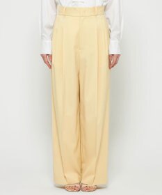 uncrave ツイミーツイル ワイドパンツ