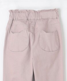 ANY KIDS シェフ パンツ