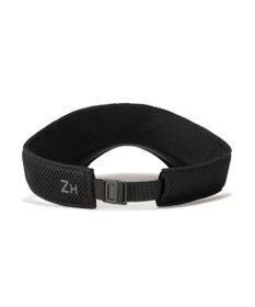 ZERO HALLIBURTON メッシュバイザー ZHG-CAP26 85067