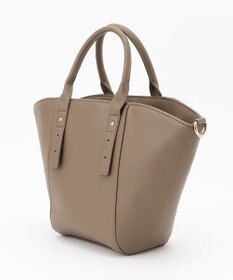 ANY 【２WAY】ワイド ショルダーバッグ