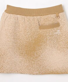 PW CIRCULUS 【手洗い洗濯可】 【WOMEN】グラデーションニットスカート ゴルフ レディース