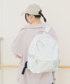 NIZYU KANO 【竹下玲奈コラボ】My Backpack Mサイズ