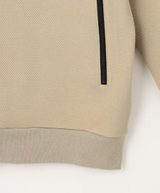 PW CIRCULUS 【MEN】DIMPLE  ジップアップ フーディ