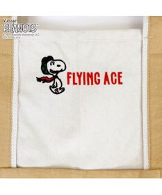 ROOTOTE 8424【スヌーピー】IP.ミディアム.ピーナッツ-0D