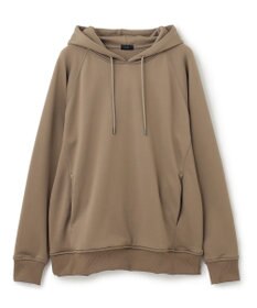 JOSEPH HOMME コットンナイロンテリー　パーカー