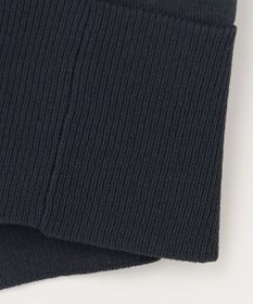 ANY ゆるチュニックニット