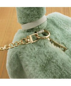 ROOTOTE 1263【ふわふわ素材】LT.ベビールー.ファー-B