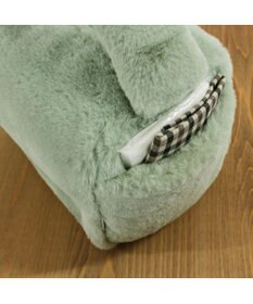 ROOTOTE 1263【ふわふわ素材】LT.ベビールー.ファー-B