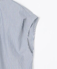 ANY 【UVカット/吸水速乾/抗菌防臭】エニィファンクション ノースリーブブラウス