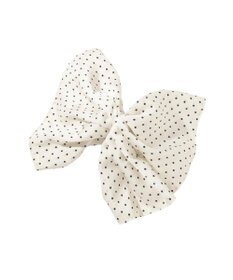 earth music&ecology ドット２段フリルバンス