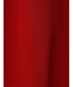 CRAFT STANDARD BOUTIQUE UVカット/接触冷感/マシンウォッシャブル/Vネックビッグニットカーディガン