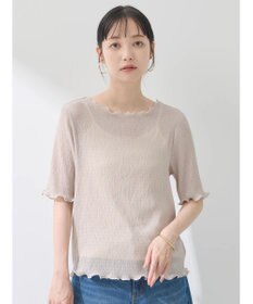 earth music&ecology シアープルオーバー