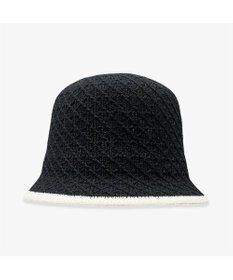 林八百吉商店 un chapeau  バイカラーサーモハット