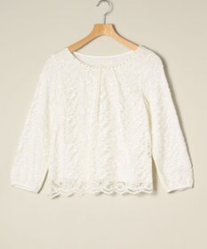 ONWARD Reuse Park 【any SiS】カットソー春夏