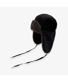 林八百吉商店 un chapeau  コーデュロイアビエイター