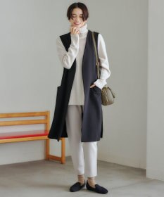 UNFILO 【洗える】ウォームポンチ 暖パン