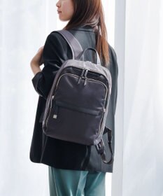 ACE BAGS & LUGGAGE ace. ラプリム リュック レディースビジネス A4 13.3インチサイズ 68801 エース