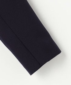 ANY KIDS 【2点セット】セーラージャケット+チェックワンピース