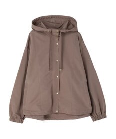 Green Parks ・ＥＬＥＮＣＡＲＥ　ＤＵＥ　ワイドマウンテンパーカー