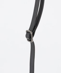 Y'SACCS Polka Dots　タックラウンドショルダー