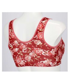 une nana cool 2025年お年賀「幸運の巳」　ナイトアップブラ　