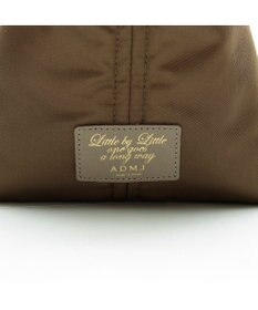 A.D.M.J. デイビス デイリートート