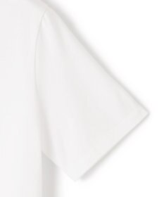 TOCCA 【接触冷感・UV90%以上カット・洗える】EXOTIC FLORAL Tシャツ