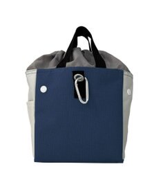 ROOTOTE 9632【ALLIANCE FOR THE BLUE × ROOTOTE】漁網ナイロン ルーガービッジ-A
