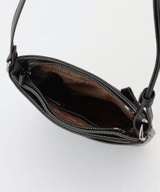 Y'SACCS Polka Dots　タックラウンドショルダー