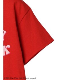 Green Parks ＮＹＣ　ロゴプリントＴシャツ