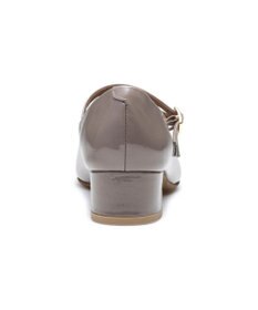 REGAL FOOT COMMUNITY 【リーガルレディース】F52R ダブルストラップパンプス パンプス