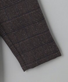 GOTAIRIKU 【山栄毛織】ウール×シルクハンティングジャケット