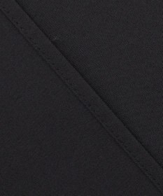 #Newans 【洗える/セットアップ可能】ハシゴレースビブデザインシャツ