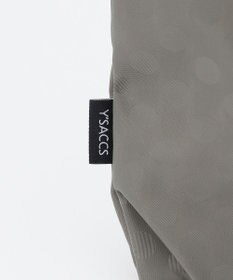 Y'SACCS Polka Dots　タックラウンドショルダー