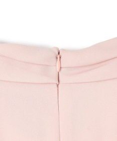 TOCCA 【洗える・消臭】PROMISE RIBBON ROSETTE ドレス